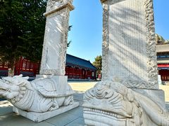 -文庙