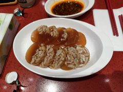 -喜家德虾仁水饺(长泰广场店)