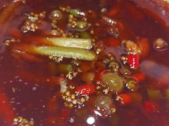-香丰阁·烤鸭·川湘菜(清河店)