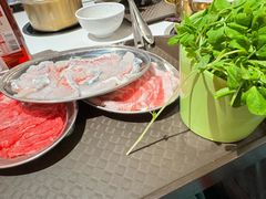 -行运海鲜食集(北京首店)