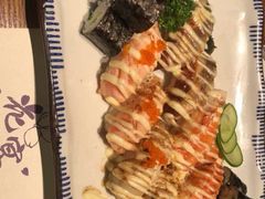 -花宴·日式料理