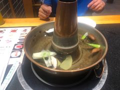 -裕德孚手切涮羊肉(建业凯旋广场店)