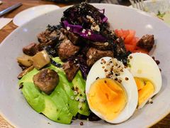 -AFS Cafe & Canteen(闽江二路店)