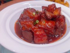 -松沪名灶·豆浆鱼头·新上海菜(飞航吾悦广场店)