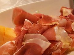 -La Tavernetta(Bar à Vin)(乌鲁木齐路店)