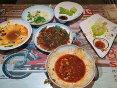 -巷儿里餐厅·杭帮菜(信义坊店)