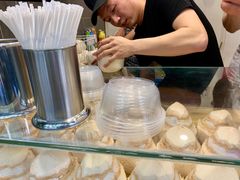 -椰子下蛋(南锣鼓巷店)
