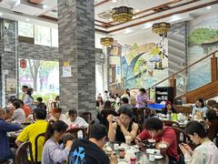 -红星光发煲仔饭(大石街店)