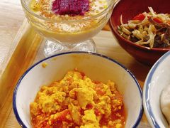 -素清香(解放路店)