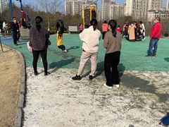 -白塘生态植物园