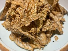 乾隆白菜-羲和雅苑•北京烤鸭(陆家嘴中心店)