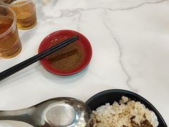 -张妈台式锅烧(深大店)