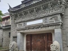 -龙潭水乡