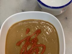 -五悦北平四季涮肉·烧烤(老商埠店)