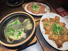 -啫火啫啫煲·顺德干蒸(壹海城店)