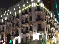 -云南路美食街