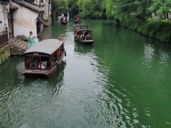 -乌镇景区