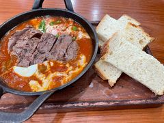 -CRAZYONES西班牙海鲜饭(上海美罗城店)