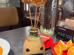 -渔语鱼新川菜Bistro(万象天地店)