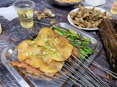 -小民大排档(光谷店)