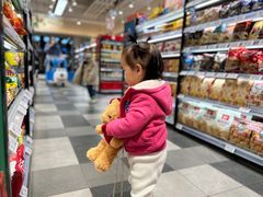 -T11生鲜超市(朝阳公园店)
