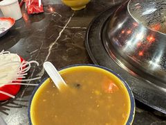 -粗粮人家·东北菜(洋桥店)