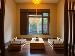 -西安华清御汤酒店