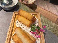 -同仁四季椰子鸡(海岸城天利店)