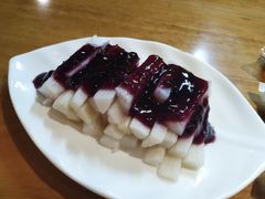 -圆满素食林饭店非遗素食(河西店)