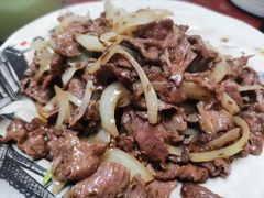-宝翔羊汤馆
