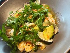 -Mercato莫卡多露台餐厅与酒吧(K11店)