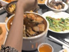 -潮澎派·潮汕菜大排档(南较西路店)