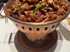 -四季民福烤鸭店(外滩外白渡桥店)