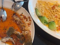 -三亚亚龙湾瑞吉酒店·铭轩中餐厅Mingxuan·海南菜·粤菜
