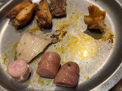 -汉巴味德(沈阳万象汇店)