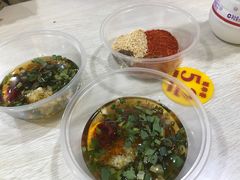 -蜀串香牛杂火锅串串