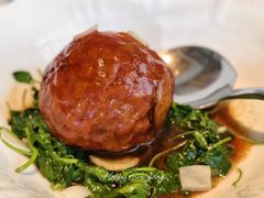 -淮香国色·淮扬菜(正大中心店)