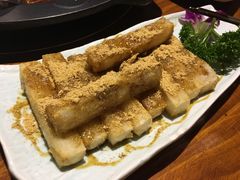 -大海渝重庆老火锅(晋江店)