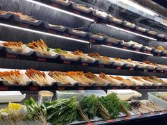 -佰人王串串香火锅(洋珠巷店)