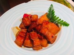 外婆红烧肉-花千醉(新街口店)