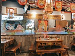 -蜀大侠火锅(春熙路店)