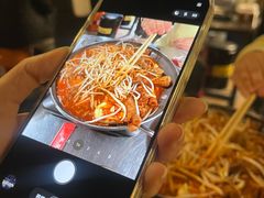 -吴草鸡爪오초닭발(城阳总店)