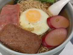 -葡珍轩冰室(虹桥机场T1店)