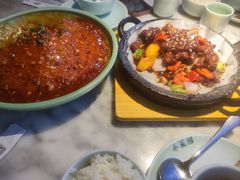 -小菜园新徽菜(溧阳万达店)