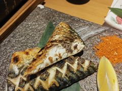 -隐鮨日料(北辰三角洲店)