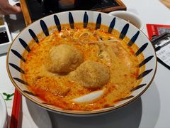 -芽笼芽笼新加坡餐厅(环球港店)