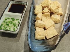 普宁豆腐-潮界(华润时代广场店)