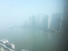 -上海外滩英迪格酒店