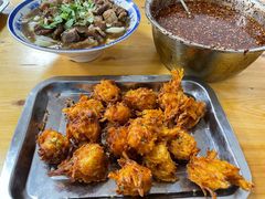 -清真-戏楼王记牛肉面