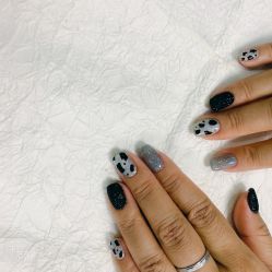 -如一·美甲美睫